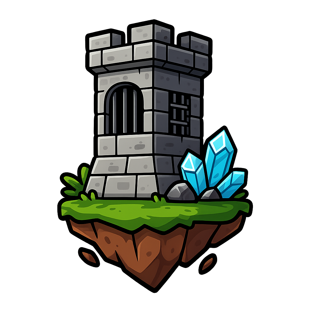 Prison Reimagined icon