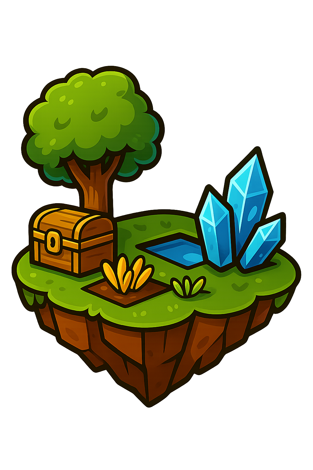 Skyblock Ascension icon
